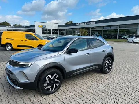 Annonce OPEL MOKKA Essence 2023 d'occasion 