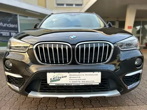 Used BMW X1 Petrol 2017 Ad 