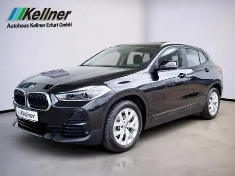 Used BMW X2 Petrol 2023 Ad Germany