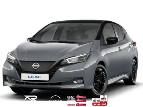 Used NISSAN LEAF Not specified 2024 Ad 