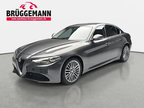 Used ALFA ROMEO GIULIA Petrol 2018 Ad 