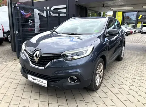 Used RENAULT KADJAR Petrol 2018 Ad 