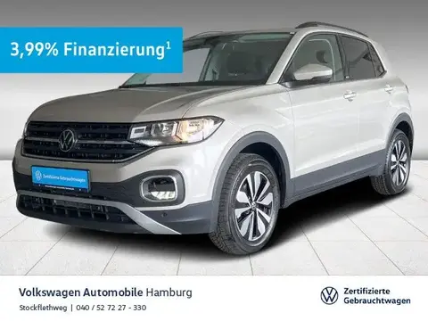 Used VOLKSWAGEN T-CROSS Petrol 2023 Ad 