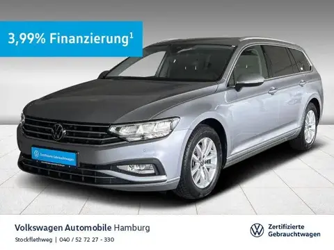 Annonce VOLKSWAGEN PASSAT Essence 2022 d'occasion 