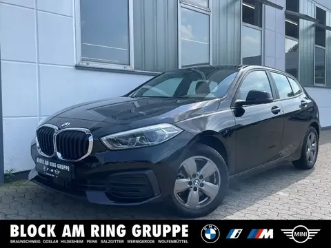 Annonce BMW SERIE 1 Essence 2021 d'occasion 