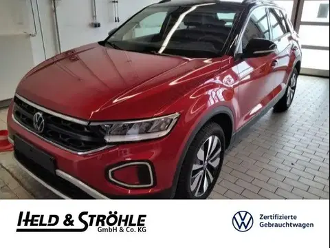 Used VOLKSWAGEN T-ROC Petrol 2023 Ad 