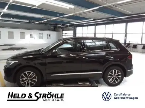 Used VOLKSWAGEN TIGUAN Petrol 2024 Ad 