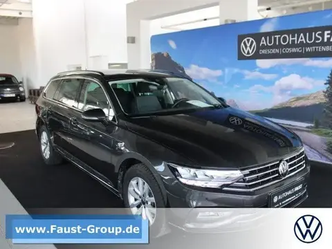 Annonce VOLKSWAGEN PASSAT Essence 2024 d'occasion 