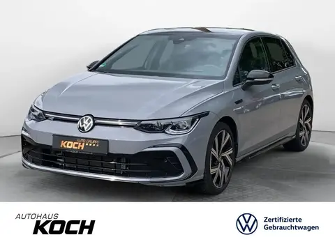 Annonce VOLKSWAGEN GOLF Essence 2024 d'occasion 