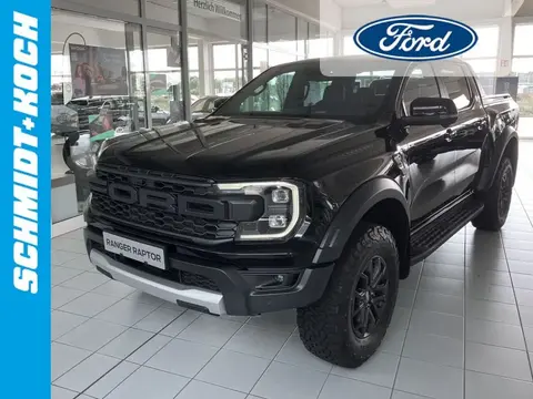 Used FORD RAPTOR Diesel 2024 Ad 