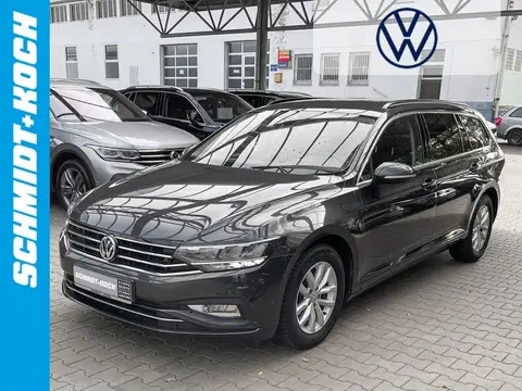 Annonce VOLKSWAGEN PASSAT Diesel 2020 d'occasion 