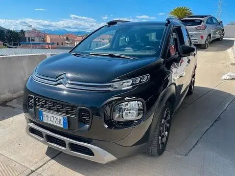 Annonce CITROEN C3 AIRCROSS Essence 2020 d'occasion 