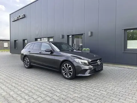 Used MERCEDES-BENZ CLASSE C Diesel 2021 Ad 