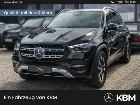 Annonce MERCEDES-BENZ CLASSE GLE Diesel 2024 d'occasion 