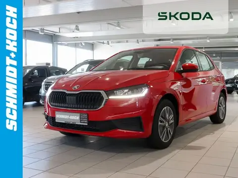 Annonce SKODA FABIA Essence 2023 d'occasion 