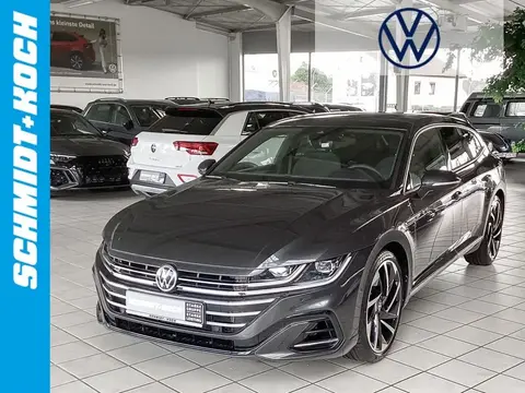 Used VOLKSWAGEN ARTEON Diesel 2021 Ad 