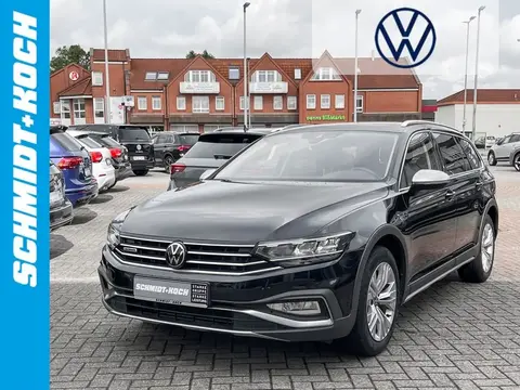 Annonce VOLKSWAGEN PASSAT Diesel 2022 d'occasion 