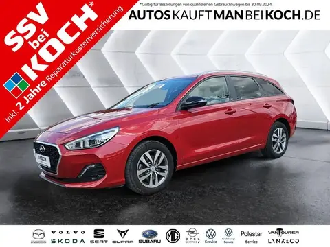 Used HYUNDAI I30 Petrol 2019 Ad 