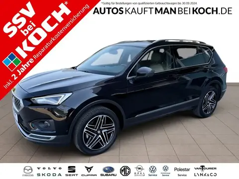 Annonce SEAT TARRACO Essence 2019 d'occasion 