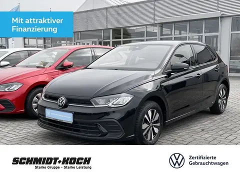 Used VOLKSWAGEN POLO Petrol 2023 Ad 