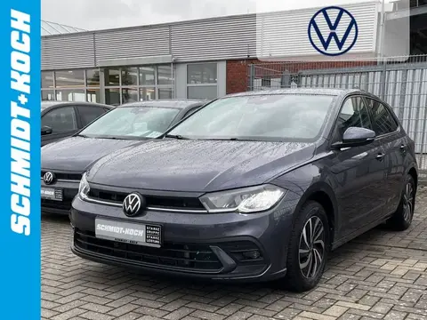 Used VOLKSWAGEN POLO Petrol 2023 Ad 