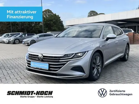 Annonce VOLKSWAGEN ARTEON Diesel 2023 d'occasion 