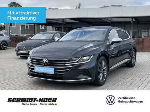 Annonce VOLKSWAGEN ARTEON Diesel 2023 d'occasion 