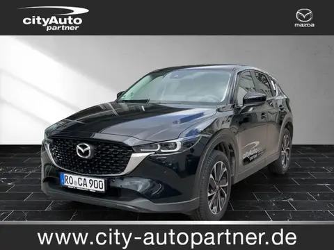 Annonce MAZDA CX-5 Essence 2024 d'occasion 