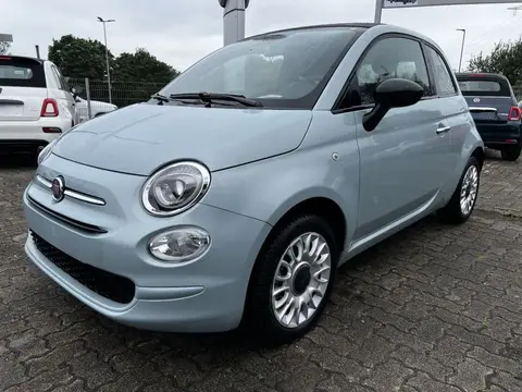 Used FIAT 500C Petrol 2023 Ad 