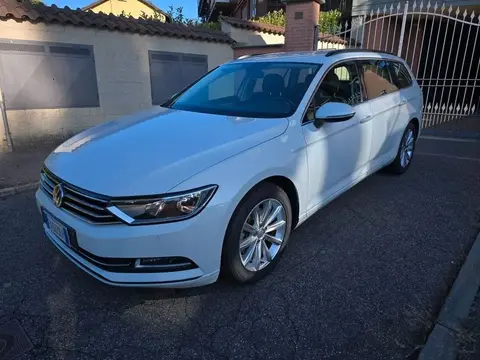 Used VOLKSWAGEN PASSAT Diesel 2019 Ad 