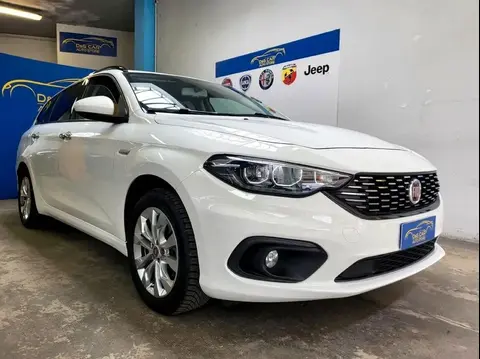 Annonce FIAT TIPO GPL 2019 d'occasion 