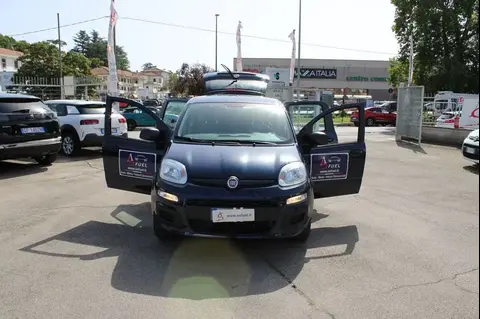 Used FIAT PANDA Petrol 2020 Ad 