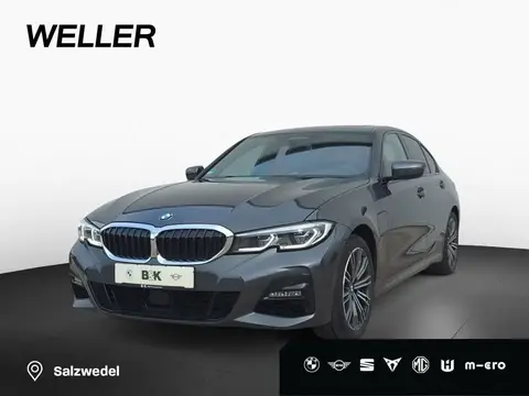 Used BMW SERIE 3 Hybrid 2020 Ad Germany