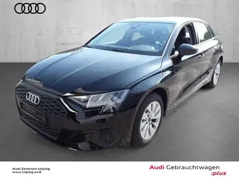 Used AUDI A3 Hybrid 2021 Ad 