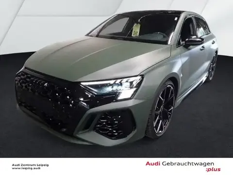 Used AUDI RS3 Petrol 2021 Ad 