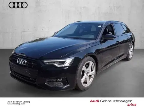 Used AUDI A6 Diesel 2021 Ad 