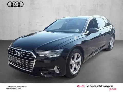 Used AUDI A6 Diesel 2020 Ad 