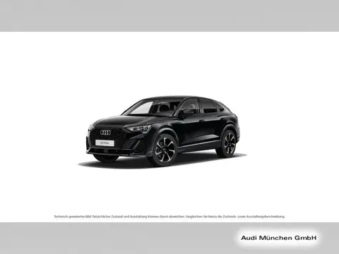 Used AUDI Q3 Hybrid 2021 Ad 