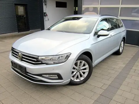 Annonce VOLKSWAGEN PASSAT Diesel 2022 d'occasion 