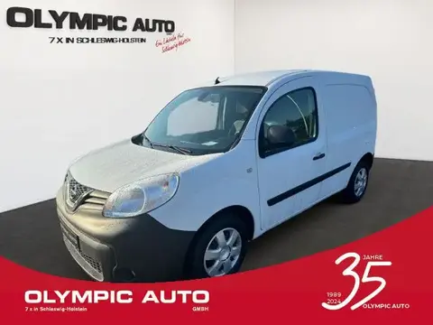 Annonce NISSAN NV250 Diesel 2019 d'occasion 