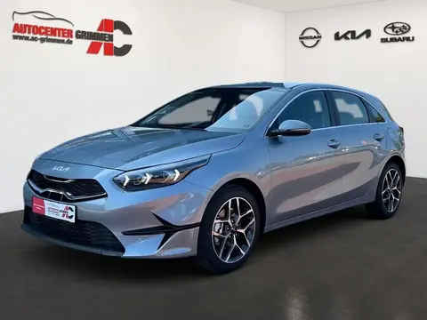 Annonce KIA CEED Essence 2024 d'occasion 