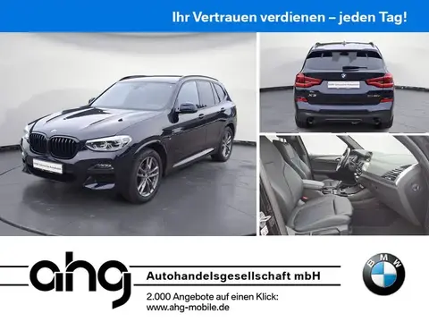 Used BMW X3 Diesel 2021 Ad 