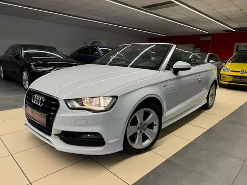 Used AUDI A3 Petrol 2015 Ad 