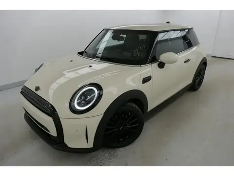 Used MINI COOPER Petrol 2021 Ad 