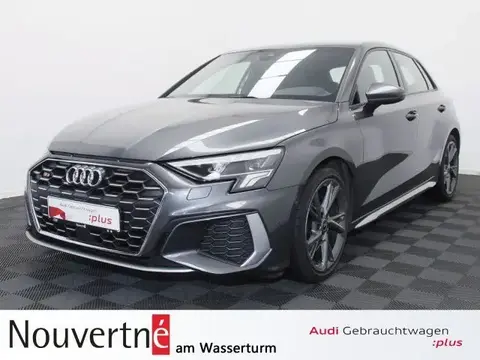 Annonce AUDI S3 Essence 2022 d'occasion 