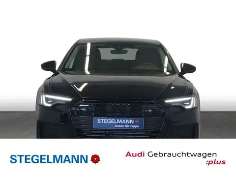 Used AUDI A6 Hybrid 2023 Ad 