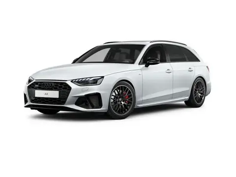 Annonce AUDI A4 Essence 2024 d'occasion 