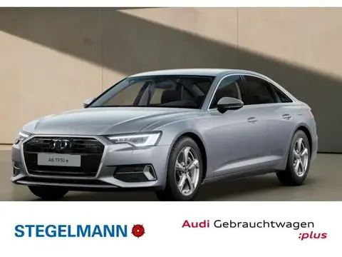 Used AUDI A6 Hybrid 2023 Ad 