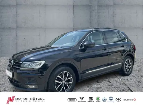 Annonce VOLKSWAGEN TIGUAN Diesel 2020 d'occasion 