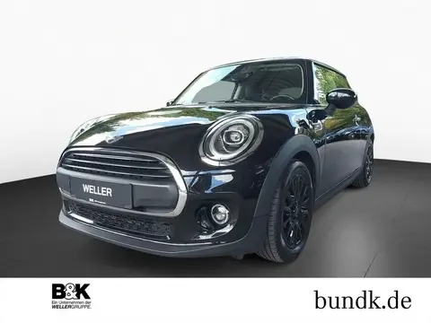 Used MINI ONE Petrol 2021 Ad 